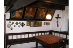 Seminář Etnografické komise Asociace muzeí a galerií ČR